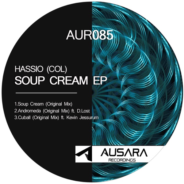 Soup Cream - Single
