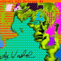 Warhol Talk - Single - Smutty Warhol