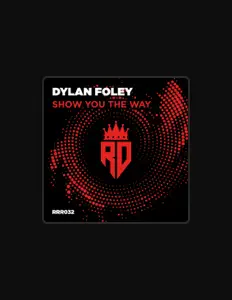 Listen to Dylan Foley, watch music videos, read bio, see tour dates & more!