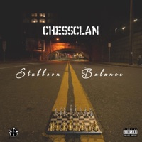Stubborn Balance - EP - ChessClan