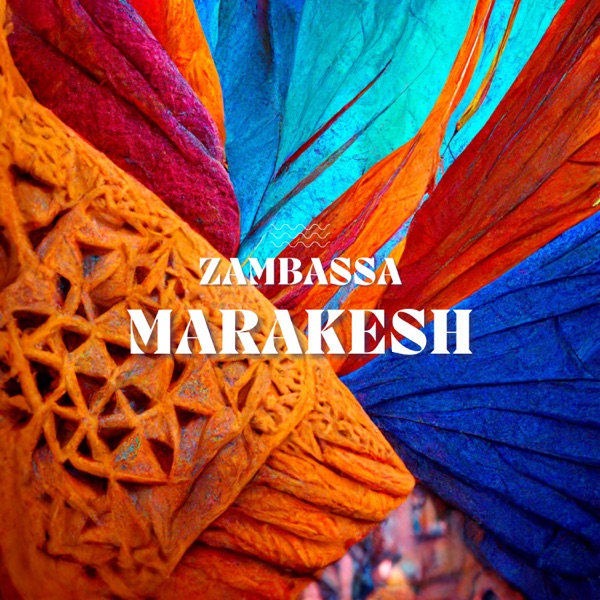 Marakesh - Single