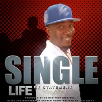 Single Life (Icki Wiki Riddim) - Single - Statement
