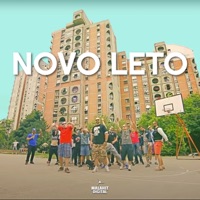 Novo Leto - Single - Kurtoazija & Gru