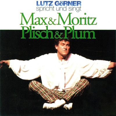 Max & Moritz, Plisch & Plum