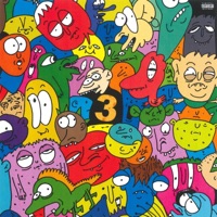 Trapped In Cheezlworld 3 - Acid Souljah