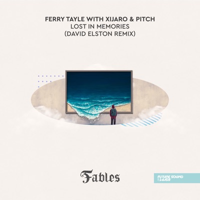Lost in Memories (David Elston Remix) - Single
