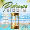 Patience Riddim - EP