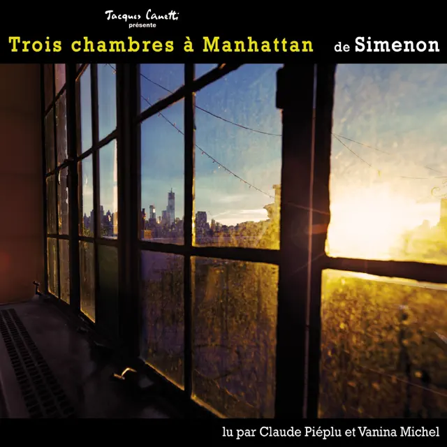 Trois chambres à Manhattan