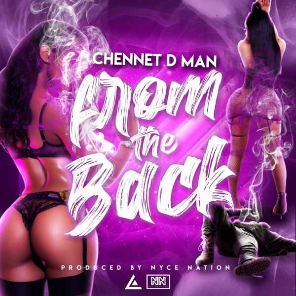 From the Back - Single