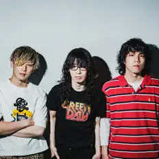 Madnessmanbouを聴いたり、ミュージックビデオを鑑賞したり、経歴やツアー日程などを確認したりしましょう！