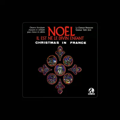 La Chanson Veveysane dinle, müzik videolarını izle, biyografisini oku, tur tarihlerini ve daha fazlasını gör!