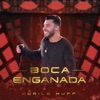 Boca Enganada (Ao Vivo) - Single