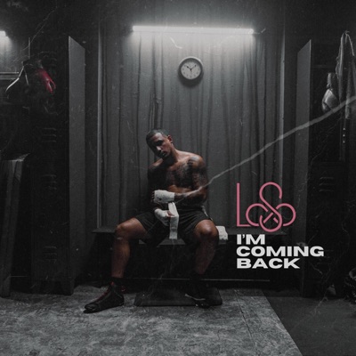 I'm Coming Back - Single