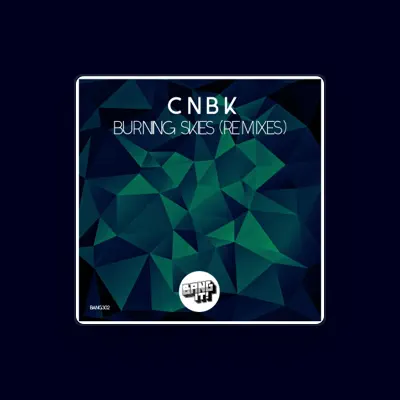 Listen to CNBK, watch music videos, read bio, see tour dates & more!