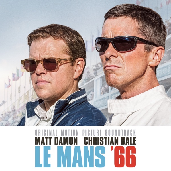 Le Mans '66 (Original Motion Picture Soundtrack) - Multi-interprètes