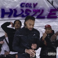 Hustle - Single - Coly