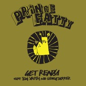 Prince Fatty - Get Ready feat. Big Youth,George Dekker