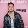 Kings & Queens (feat. SHIBUI) - Single