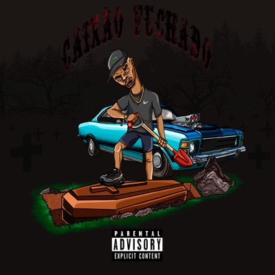 Caixão Fechado - Single
