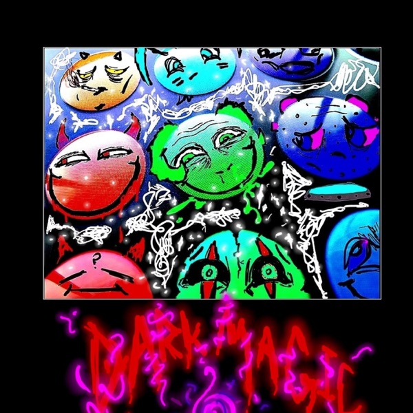 Dark Magic