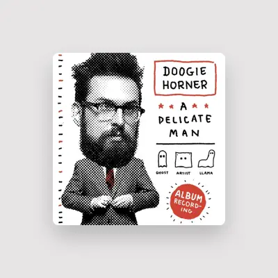 Listen to Doogie Horner, watch music videos, read bio, see tour dates & more!