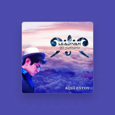 Listen to Leadivan - El Solitario, watch music videos, read bio, see tour dates & more!