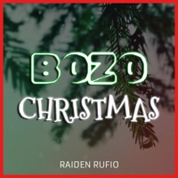 BOZO Christmas - Single - Raiden Rufio
