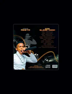 Dengarkan Resto, tonton video musik, baca bio, lihat tanggal tur & lainnya!