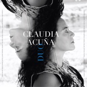 Claudia Acuña - Verdad Amarga (feat. Russell Malone)