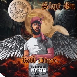 End of Discussion (feat. Tooly & Rome.Gusto) Robb Dinero