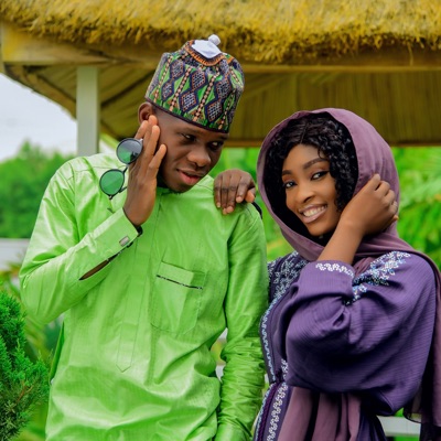 Amarya Da Ango - Single