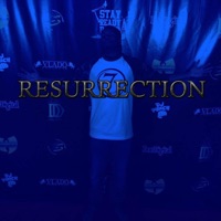 Resurrection - Single - Laron Pierce