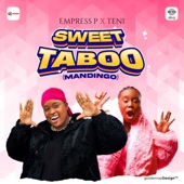 Sweet Taboo (Madingo) (feat. Teni) artwork