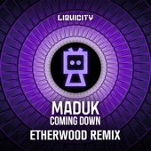 Maduk/Etherwood - Coming Down (Etherwood Remix)