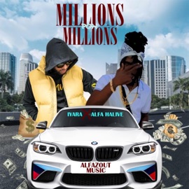Millions Pon Millions Alfa Halive