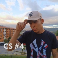CS #4 (Bueno pa' esto) (feat. Fabian Adonis) - Single - JDP