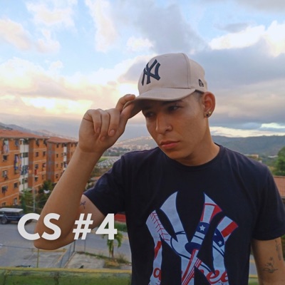 CS #4 (Bueno pa' esto) (feat. Fabian Adonis) - Single