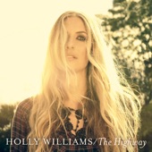 Holly Williams - Drinkin'
