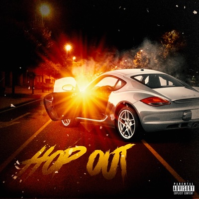Hop Out - Single