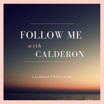 Follow me (Radio Edit) - Single