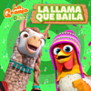 La Llama Que Baila - El Reino Infantil & La Granja de Zenón