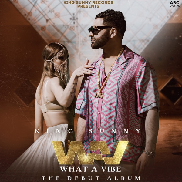 Wav (What a Vibe)