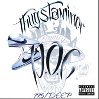 775/Deep - Single - ThugstaMINOR