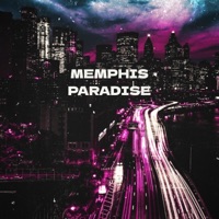 MEMPHIS PARADISE - Single - MINUSUSHI