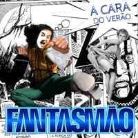A Cara do Verão - Fantasmão & Swingueira das Antigas