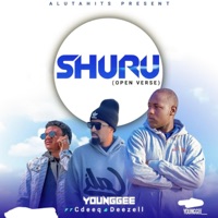 Shiru (feat. CdeeQ & Deezell) - Single - Young Gee