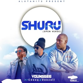 Shiru (feat. CdeeQ & Deezell) Young Gee