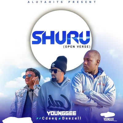 Shiru (feat. CdeeQ & Deezell) - Single