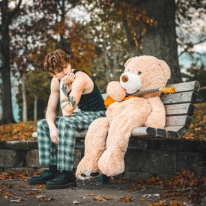 too tired to die - Single
