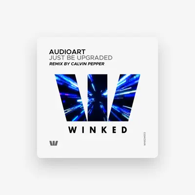 Listen to AudioArt, watch music videos, read bio, see tour dates & more!